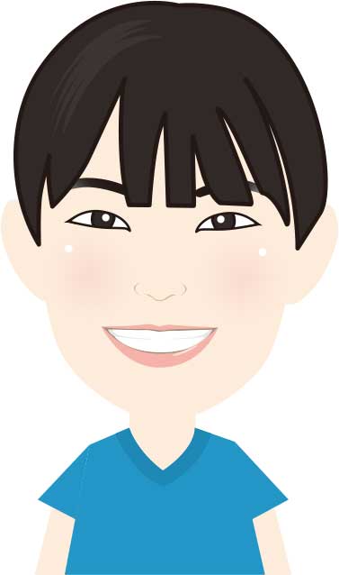 歯科助手　山本